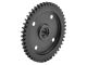 Team Corally Spur Gear 46T-Casted Steel -(1)