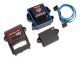 Traxxas TQi Telemetrie GPS Speed Modul 2.0 für Telemetrie Expander TRX6553X