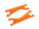 Traxxas Heavy-Duty Querlenker orange oben l/r v/h (2) XRT TRX7829T