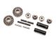 Traxxas Differential-Zahnräder Set Maxx TRX8982