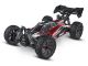 Traxxas Jato 4WD Brushless BL-2S RTR 1:8 Buggy rot ohne Akku/Lader