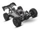 Traxxas Jato 4WD Brushless BL-2S RTR 1:8 Buggy schwarz ohne Akku/Lader