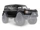 Traxxas Karosserie 2021 Ford Bronco schwarz  mit Anbauteile TRX9211T