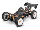 Traxxas Jato 4WD Brushless VXL-4S RTR 1:8 Buggy orange ohne Akku/Lader