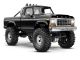 TRX97044-1 Traxxas TRX-4M Ford F-150 High Trail Edition 1:18 RTR 4WD Mini RC Crawler schwarz Brushed mit Akku/Lader 