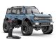 TRX97074-1-A51 Traxxas TRX-4M Ford Bronco 1:18 RTR 4WD Mini RC Crawler A51 Brushed mit Akku/Lader 