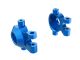 Traxxas Lenkhebel 6061-T6 Aluminium blau l/r TRX-4M TRX9737-BLUE