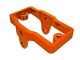 Traxxas Servo-Halterung 6061-T6 Aluminium orange TRX-4M TRX9739-ORNG