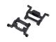 Traxxas Bumper-Halter v/h TRX9837