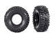 Traxxas Mickey Thompson Baja Pro Xs  2.4x1.0 Reifen (2) TRX-4M HT TRX9871