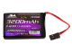 Arrowmax Competition LiPo TX-Pack Sender Sanwa MT-44 # 3200mAh 3.7V