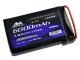 AM700995 | Arrowmax Competition LiPo TX-Pack Sender Sanwa M17 # 6000mAh 3.7V