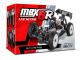 E2027 Mugen 1/8 Scale Nitro 4WD Buggy MBX8R | Baukastenansicht vom Mugen Seiki 1:8 GP 4WD MBX-8R Nitro Buggy