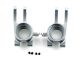 Serpent Aluminium Achsschenkel Set 2.0 hinten # S-811