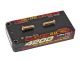 Gens Ace Redline 2.0 Series 4200mAh 7.6V 140C 2S1P Hard Case 111# HV LiPo Batterie  