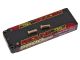 GEA58002S13D5 Gens Ace Redline Ultra LCG LiPo RC Hardcase Akku 5800mAh 7.6V 2S1P 130C (5mm, 222g)