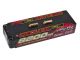 GEA82002S13D5 Gens Ace Redline Stock LiPo RC Hardcase Akku 8200mAh 7.6V 2S2P 130C (5mm, 301g)