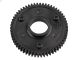 H2242 Mugen Seiki Spur Gear Produtkansicht Mugen Zahnrad 58 Zähne 2. Gang Modul 0.8 MRX-6X