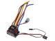 Hobbywing QuicRun 10BL120 G2 120A Sensored Regler 2-3s HW30125002