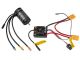 Hobbywing Combo Ezrun MAX8 G2S Regler mit 4278SD 2250kV Motor HW38020376