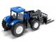 Korody 1:24 RC Trecker mit Frontladergabel Traktor