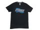 Mugen Seiki Racewear T-Shirt (XL) schwarz | Artikelnummer T1043