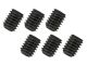 TRX2743 Traxxas Grub-Schrauben-Set 3mm