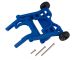 Traxxas Wheelie Bar montiert TRX3678X