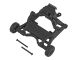 TRX5472 Traxxas Wheelie Bar