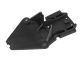 Traxxas Bulkhead hinten Slash 4x4 VXL TRX6829