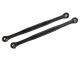 Traxxas Toe Links, molded composite, 173mm (158mm Center to Center) TRX7748