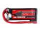 Ultimate RC LiPo Akku 7.4V 2S 2200mAh 20C Soft Case Mini Pack T-Dean