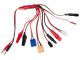 UR46501 Ultimate RC Multifunktons Ladekabel