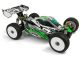 VIS-KYOMP10E Bittydesign EAN-Code 0744790837001 Produtkansicht Bittydesign VISION Kyosho Inferno MP10E Lexankarosserie # vorgeschnitten