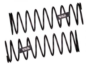 Mugen Dämpfer Federn 1.6mm / 10.25T vorn, E0558