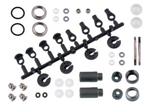 Mugen Stoßdämpfer Set HA, H0564