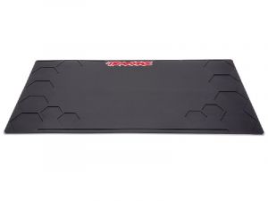 TRX3426 Traxxas Heavy-Duty Rubber Pit Mat (92x51cm)