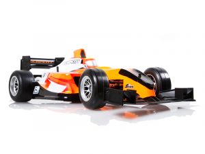 Serpent F110 SF3 Edition EP 1:10 2WD Formel 1