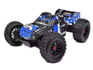 C-00274-B Team Corally - KAGAMA XP 6S - RTR - Blau - 6S Brushless Power - No Battery - No Charger