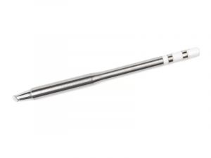 Team Corally Soldering Tip - 4mm C-Type - für DSS-80 DSS-150 - DSI-80 (1)