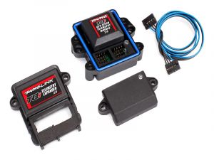 Traxxas TQi Telemetrie GPS Speed Modul 2.0 für Telemetrie Expander TRX6553X