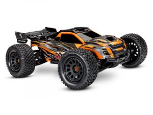 Traxxas TRX78086-4 XRT 1:6 Truggy RTR 4WD VXL-8S orange Brushless TQi TSM ohne Akku/Lader