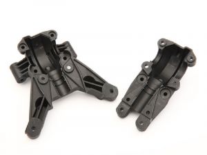 TRX8920 Traxxas Bulkhead vorn (oben&unten)