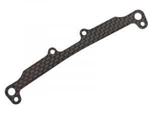 A2420 Mugen Karosseriehalter hinten Carbon MTC2