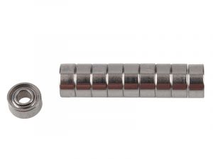 Mugen Kugellager 6x10x3mm (10) MTC-2R