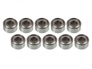 Mugen Kugellager 2x5x2.3mm (10) MTC-2R