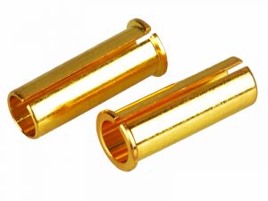 AM701014 | Arrowmax Goldstecker Adapter Reduzierhülse 5-4 mm