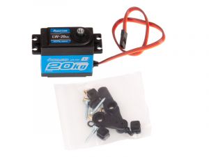 Power HD Wasserdichtes Digital Crawler Servo # LW-20MG