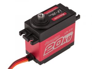 Power HD Digital Servo # LF-20MG