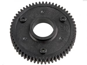 H2241 Mugen Seiki Spur Gear Produktansicht Mugen Zahnrad 57 Zähne 2. Gang Modul 0.8 MRX-6X